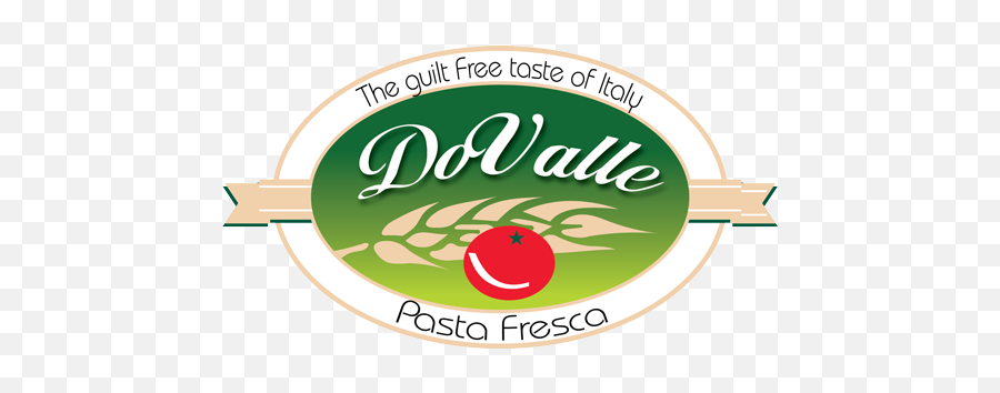 Dovalle - Pasta Fresca Emoji,Fresca Logo