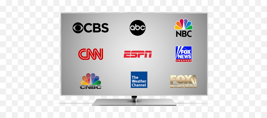 Business Television - Armstrong Business Solutions Emoji,Fox News Channel Logo