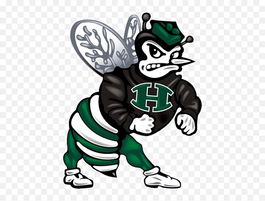 Team Home Huntsville Hornets Sports - Haines City Hornets Emoji,Hornets Logo