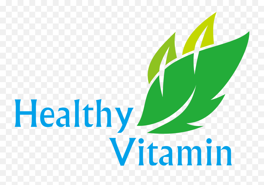 Healthy - Vitaminlogoe38090e5ae9ae7a8bfe38091 Naturopathy Emoji,E3 Logo