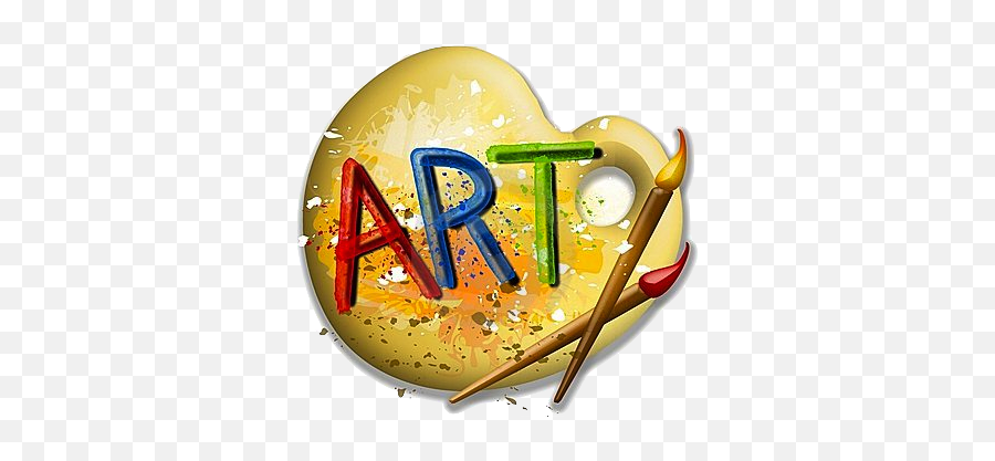 Httpwwwlamericagallerycomwp - Contentuploads201503 Transparent Art Class Clipart Emoji,Paint Palette Clipart