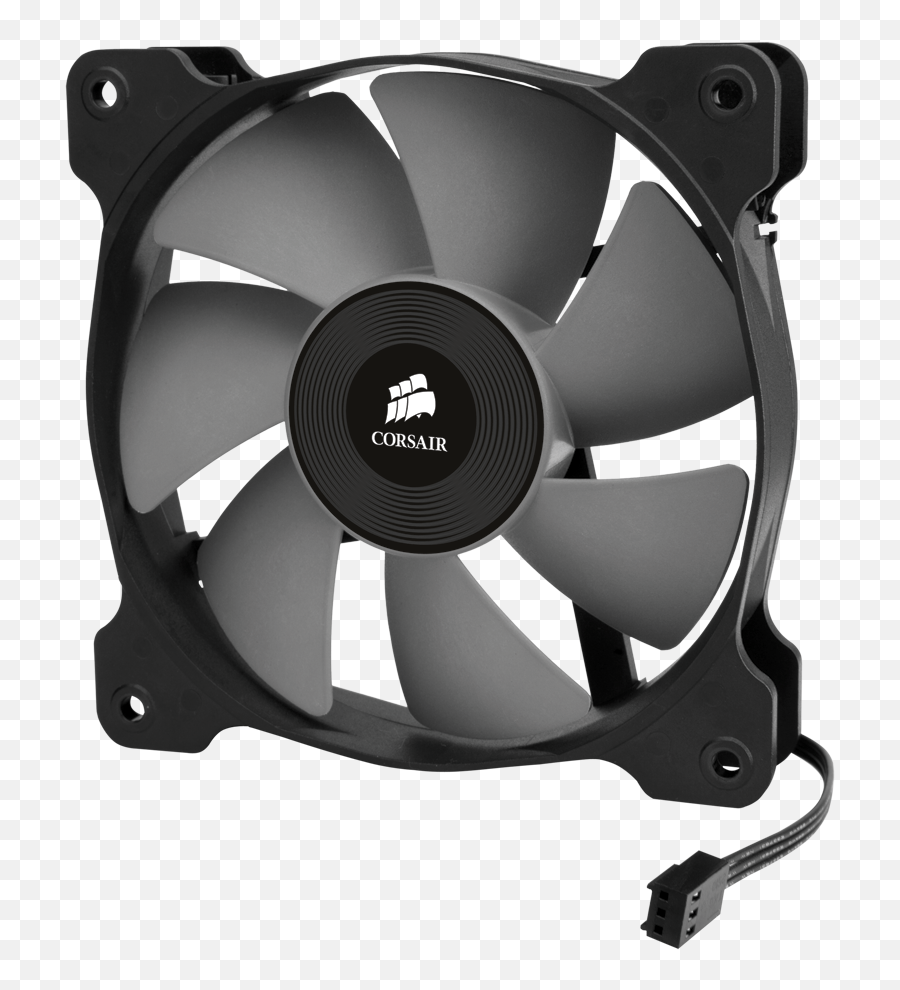 Fan Png - Computer Cooling Emoji,What Is A Png