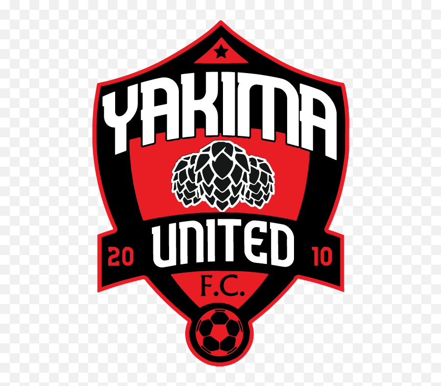 Powerade Is The New U201cfront Of The Jerseyu201d Sponsor Of Yufc - Yakima United Soccer Emoji,Powerade Logo