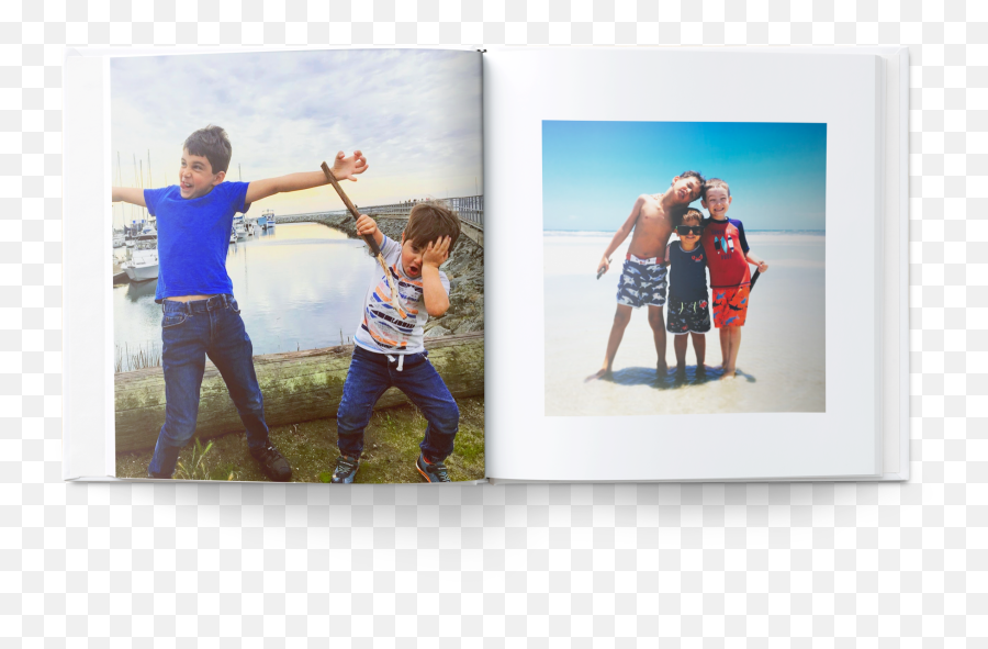 Photo Books From Google Photos - Google Photos Album Print Emoji,A&m Logo