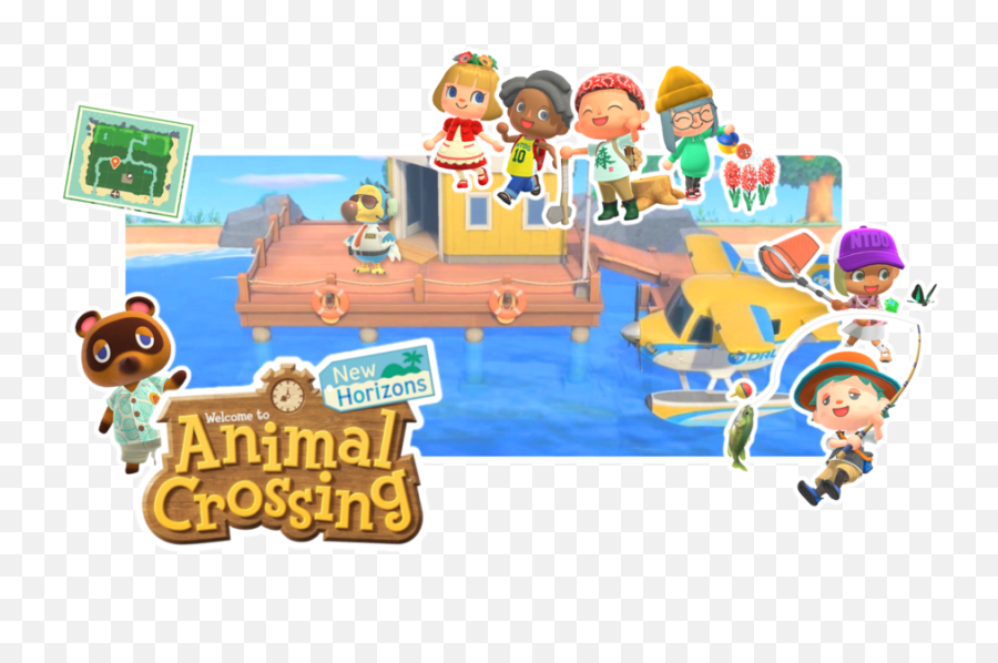 Animal Crossing New Horizons Forum Acnh - Animal Animal Crossing New Horizons Emoji,Animal Crossing Transparent