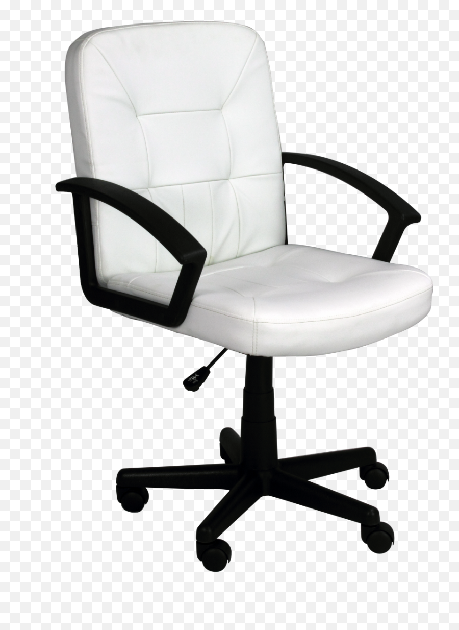 Transparent Background Office Chair Png - Transparent Background Office Chair Png Emoji,Chair Transparent Background
