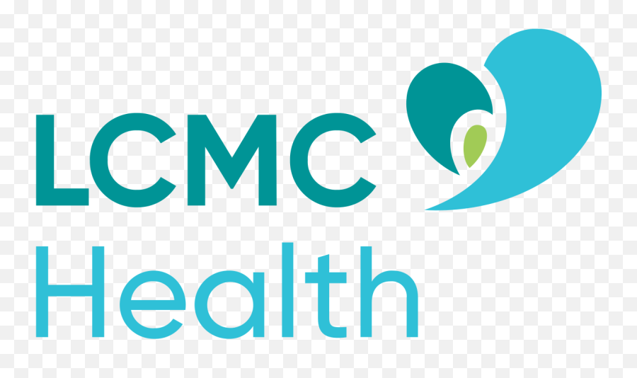 Lcmc Health System - Language Emoji,Health Logos