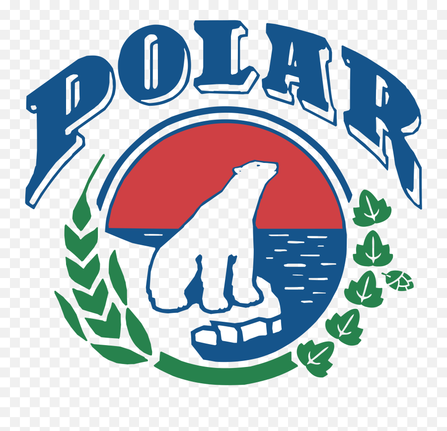 Polar Soda Logo - Logodix Polar Beer Venezuela Emoji,Soda Logos