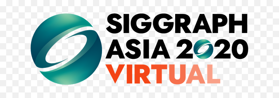 Siggraph Asia 2020 Virtual Concludes - Language Emoji,Pixar Animation Studios Logo