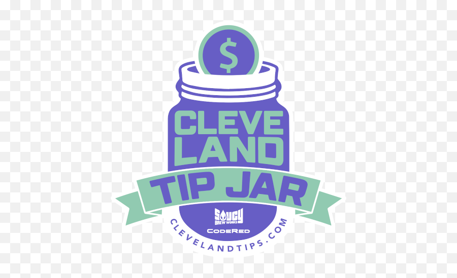 Cleveland Virtual Tip Jar - City Emoji,Washington Redtails Logo
