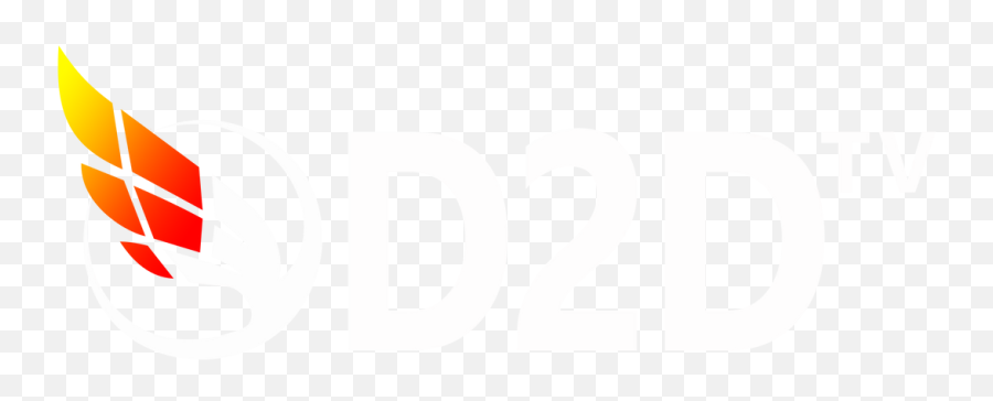 Home D2d Tv - Dot Emoji,Destiny 2 Logo