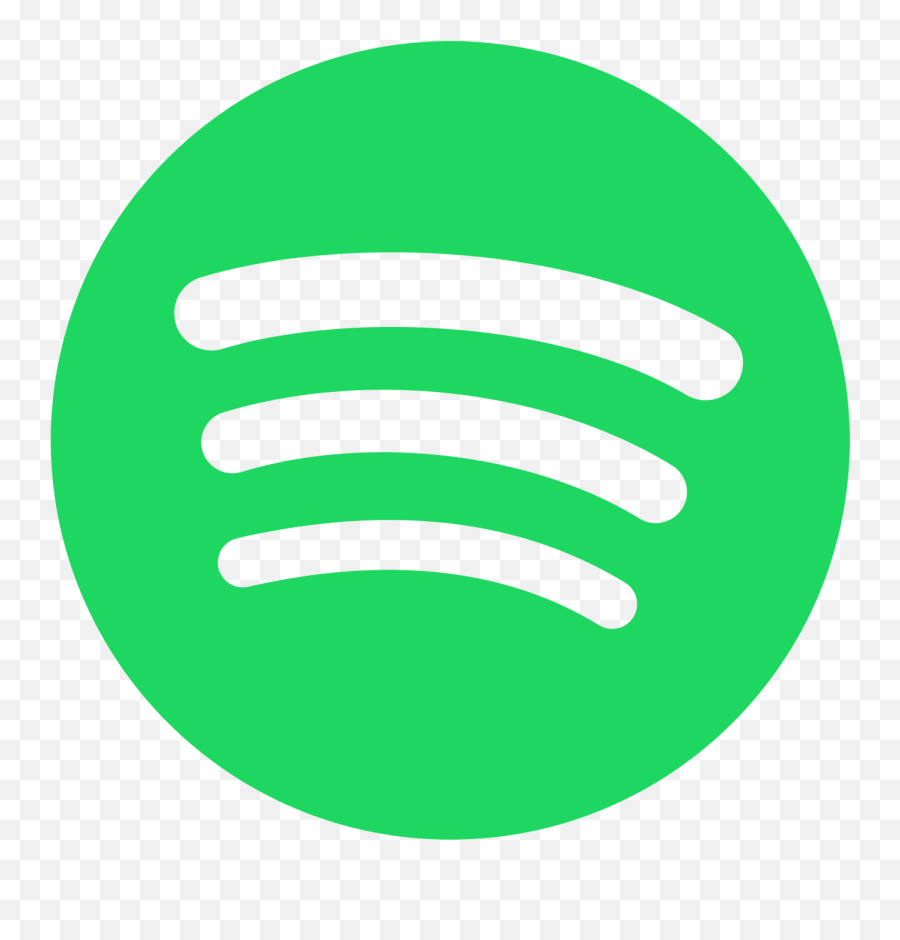Which Is The - Spotify Music Apps Emoji,Youtube App Logo