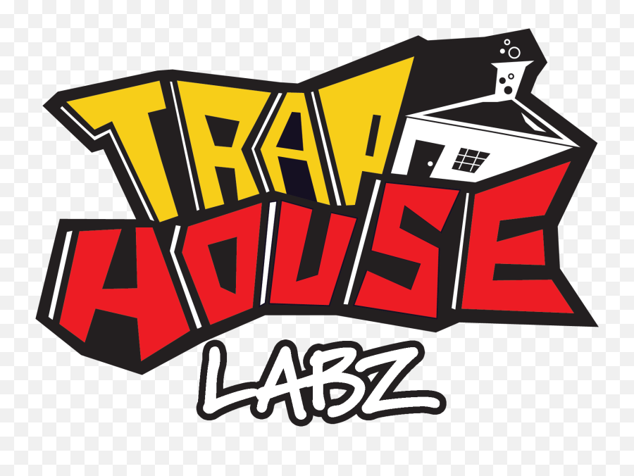 Trapstar Primary Essentials Pre - Transparent Trap House Logo Emoji,Trap House Png