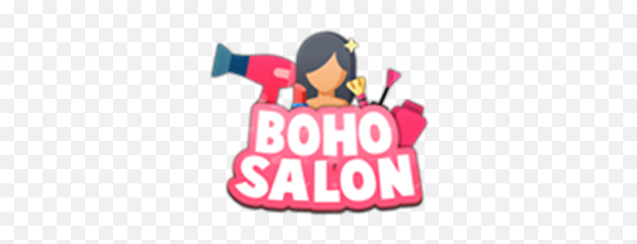 You Visited Boho - Boho Salon Roblox Emoji,Boho Logo