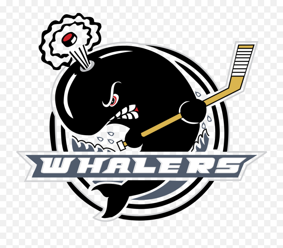 Plymouth Whalers Logo Png Transparent - Plymouth Whalers Logo Emoji,Plymouth Logo