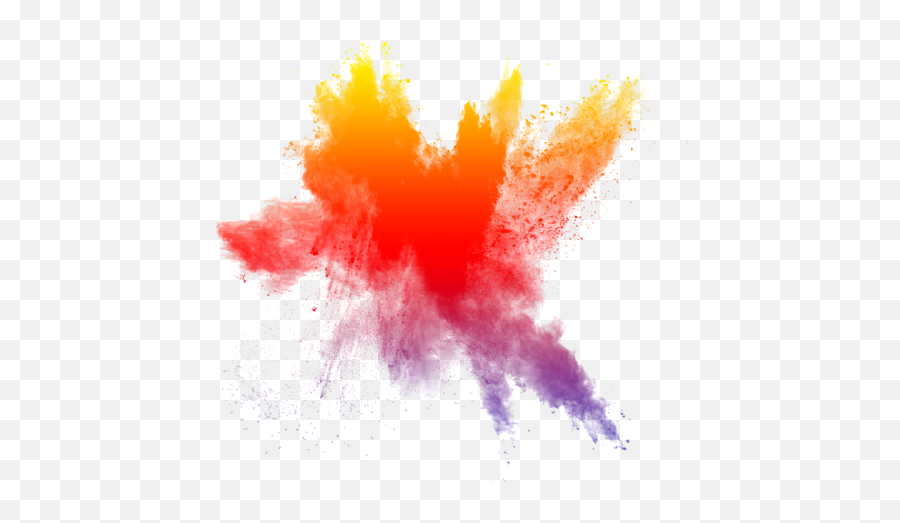 Download Hd Smoke Black And White Monochrome Photography - Transparent Color Burst Png Emoji,Red Smoke Png