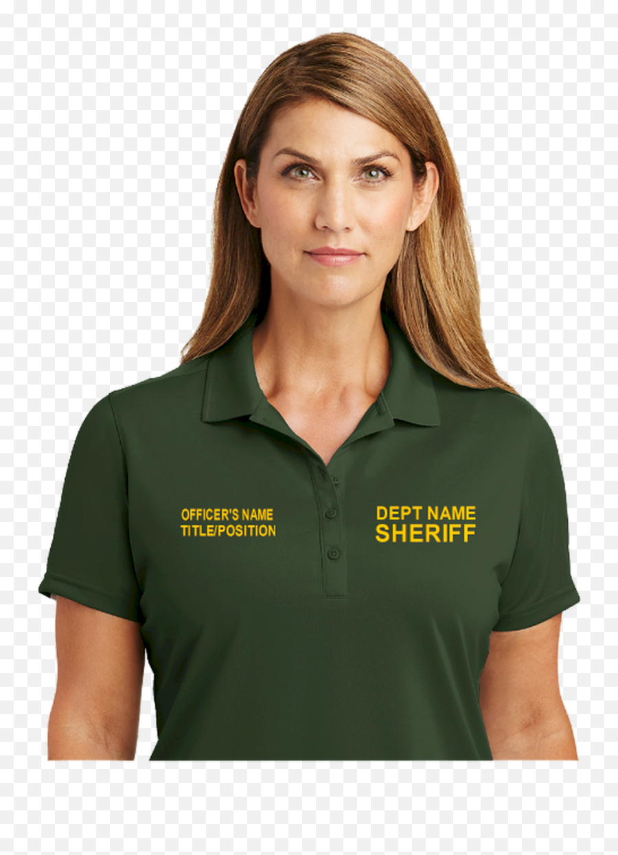 Police Tees - Polo Shirts Black Woman Emoji,Custom Polo Shirts With Logo