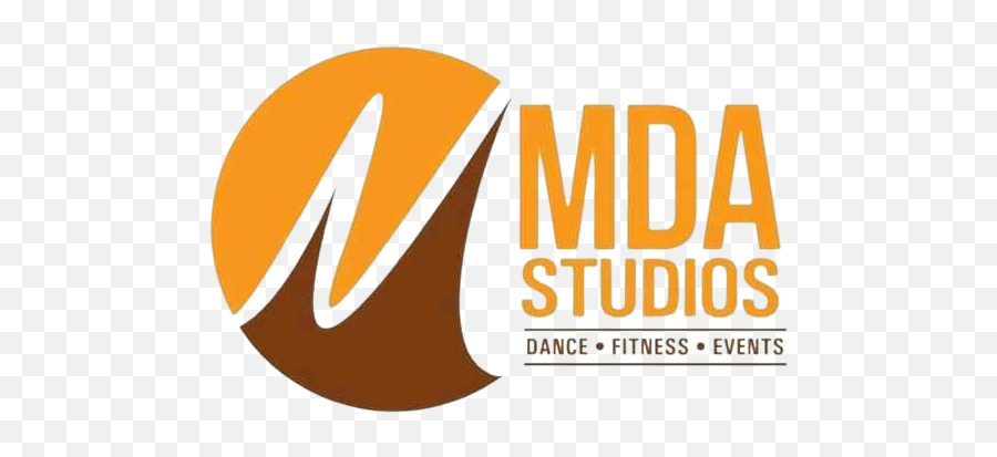 Mda - Vertical Emoji,M D A Logo