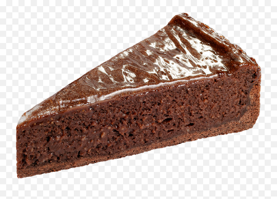 Download Hd Free Png Chocolate Cake Png - Transparent Cake Slice Png Emoji,Chocolate Cake Png