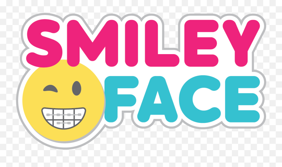 Smiley Face Braces Blog - Smiley Face Braces Orlando Fl 32818 Emoji,Smiley Face Logo