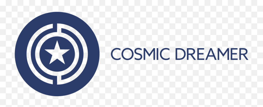 Merch U2013 Cosmic Dreamer Music - Vertical Emoji,Cosmic Logo