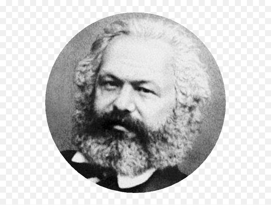 His Life - Karl Marx Hd Png Emoji,Karl Marx Png