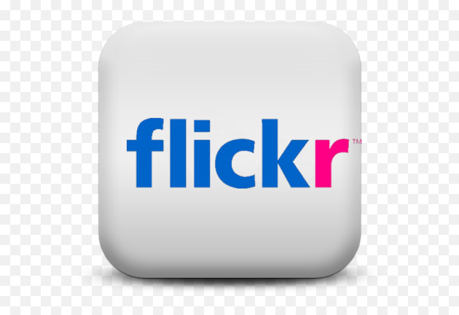 Apple To Integrate Vimeo Flickr In - Vimeo Flickr Emoji,Flickr Logo
