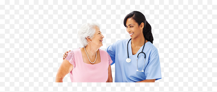 Nurse Png Transparent Images - Nursing With Patient Png Emoji,Nurse Png