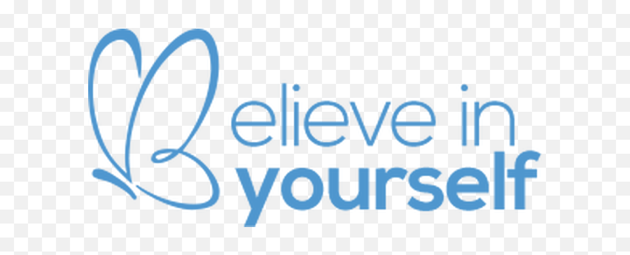 Believe In Yourself Non - Profit To Provide New Dresses To Enozone Emoji,Believe Logo
