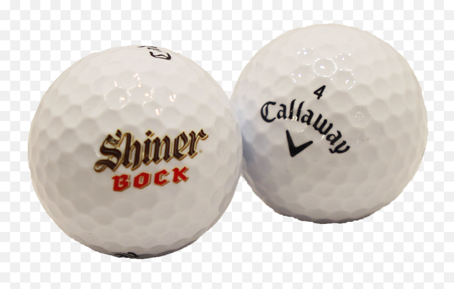 Golf Balls - For Golf Emoji,Golf Ball Logo