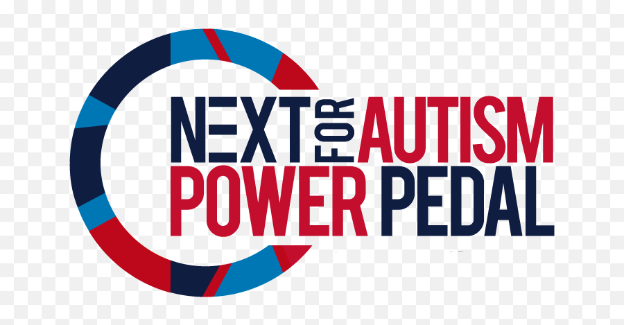 Next For Autism Power Pedal - Language Emoji,Soulcycle Logo