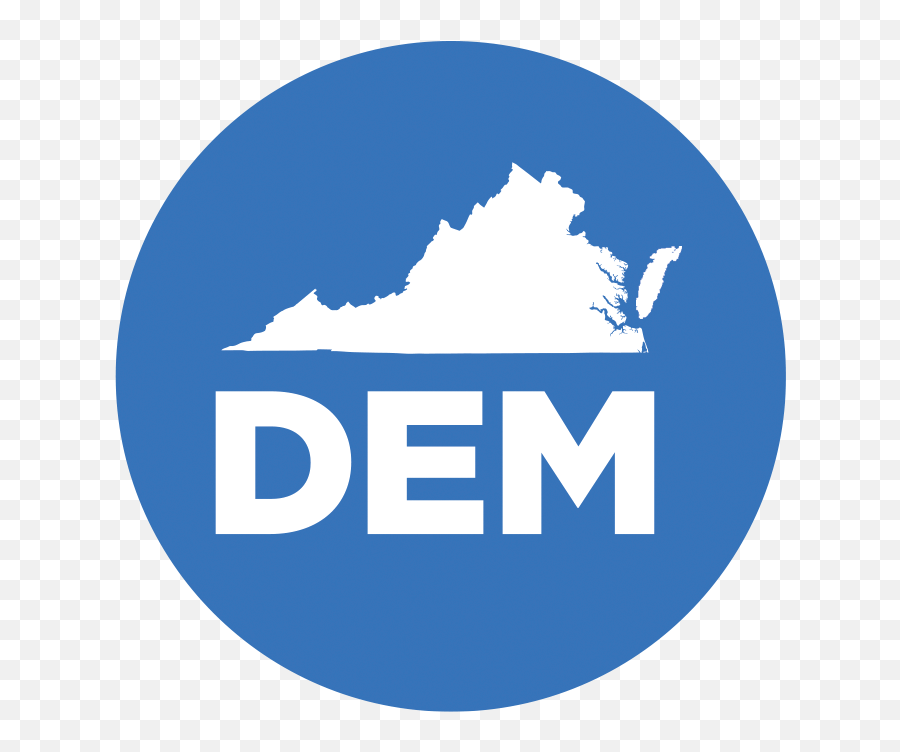 Cavalier Daily - Virginia Democrats Emoji,University Of Virginia Logo