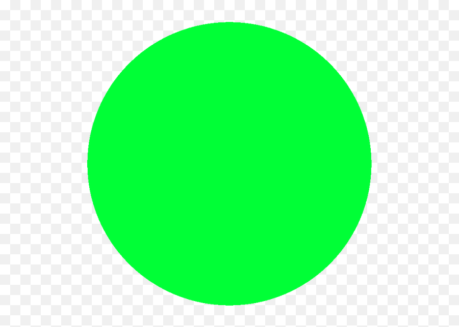 Download Obs Transparent Webcam - Green Circle Lime Emoji,Obs Png