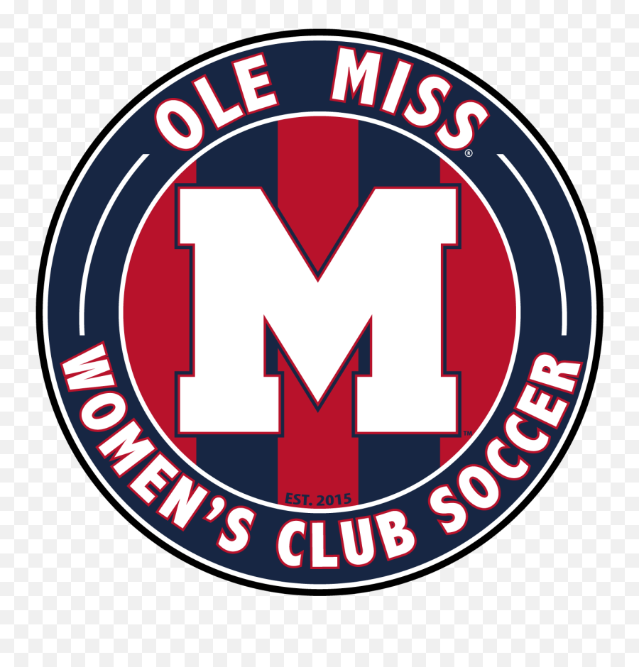 Ole Miss Womens Club Soccer - Viking Magelang Emoji,Ole Miss Logo