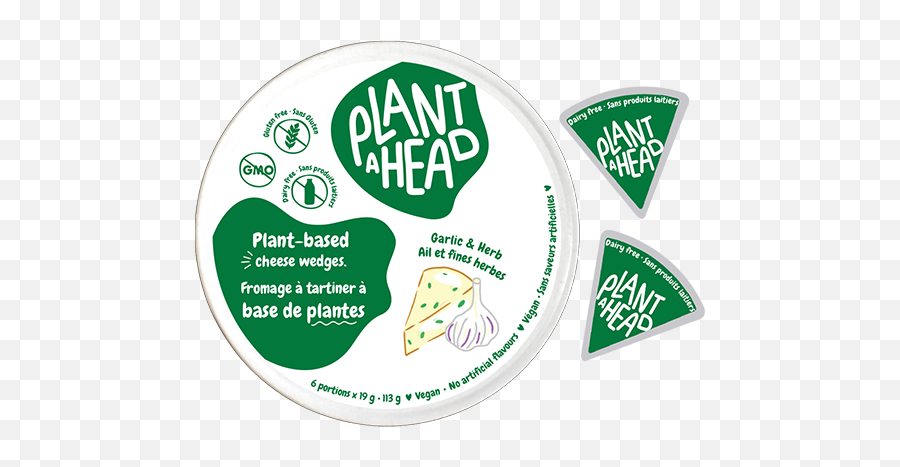 Wedge Plant Ahead Emoji,Ail Logo