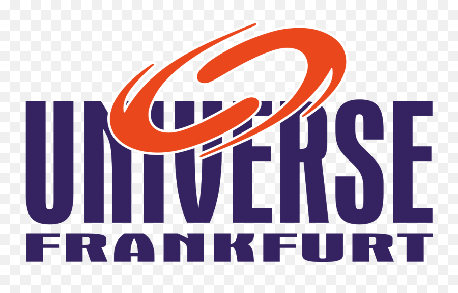 Frankfurt Universe Emoji,Universe Logo