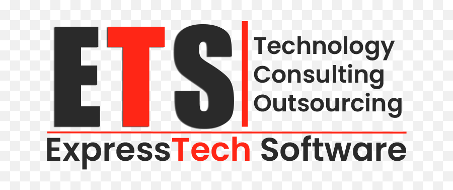 Express Tech Software Solutions Emoji,Ets Logo