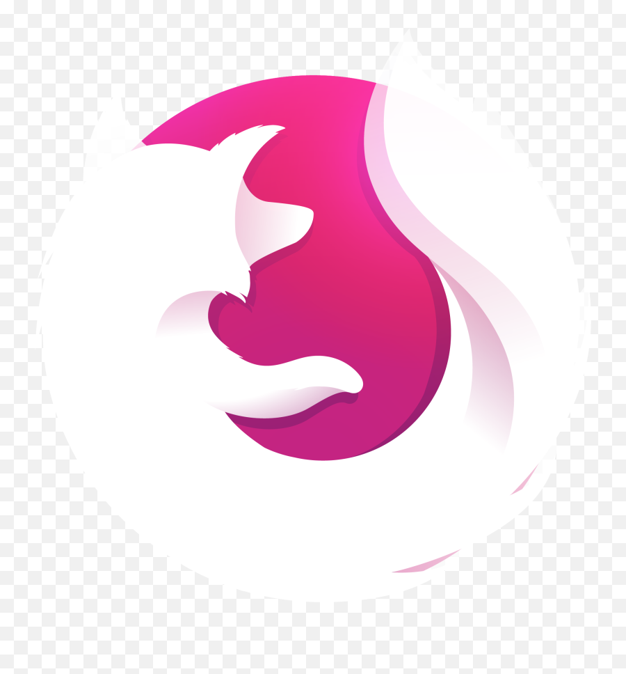 Product Identity Assets - Firefox Focus Logo Png Emoji,Cute Logo
