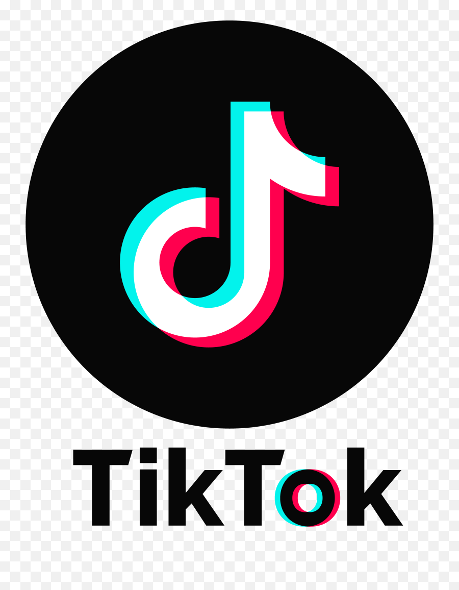 Tiktok Png Logo Tiktok Sin Fondo By Livtorresec Kartun Emoji,Fondos Png