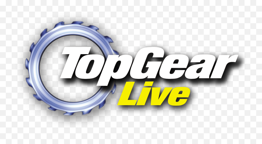 Top Gear Logo Www Pixshark Com Images Galleries With - Top Top Gear Live Emoji,Gear Logo