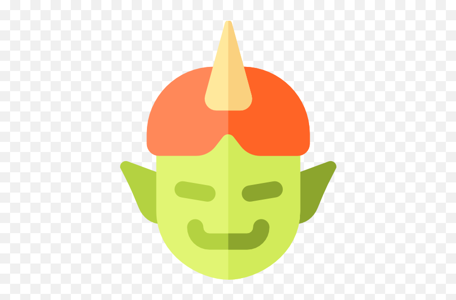 Free Icon Goblin Emoji,Goblin Clipart