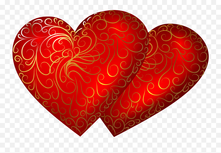 Beautiful Wedding Heart Png Emoji,Wedding Transparent Background