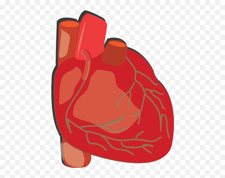 Demo Roslin Emoji,Heart Organ Clipart