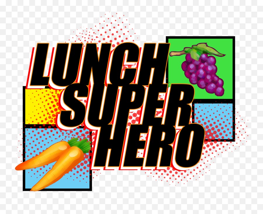 Nutrition Services Lunch Super Hero Emoji,Cypress College Logo