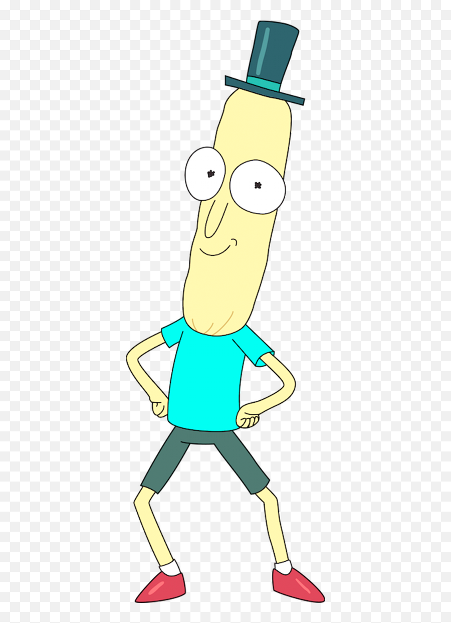 Download Poopybutthole - Rick And Morty Mr Poopy Butthole Emoji,Morty Transparent