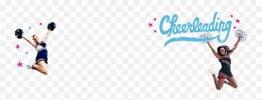 Cheerleader Transparent Background Transparent Png Image Emoji,Cheer Png