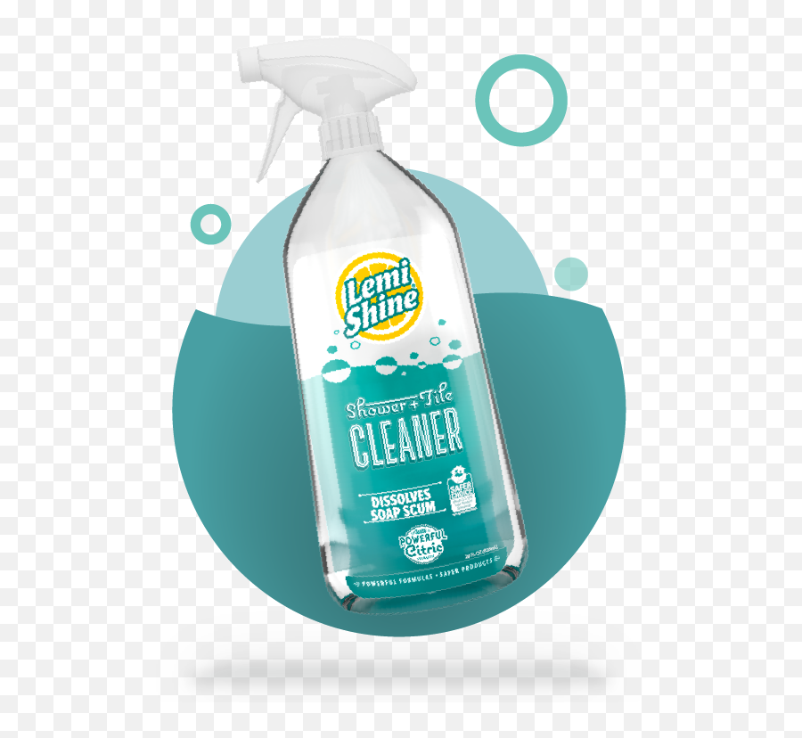 Shower Tile Cleaner Remove Soap Scum Lemi Shine Emoji,Clean Bathroom Clipart