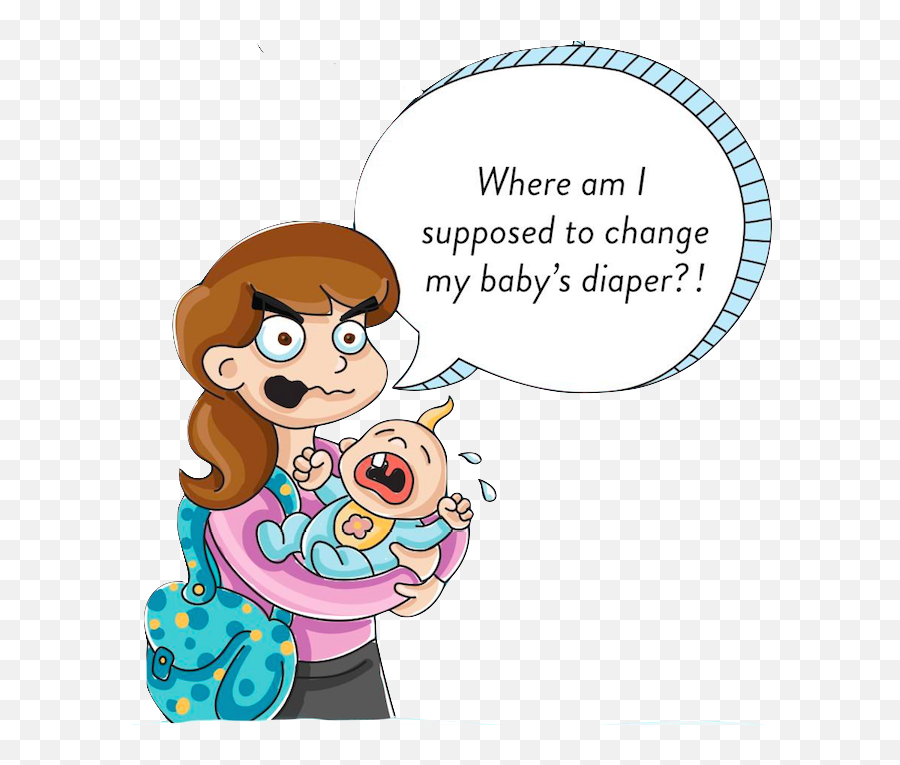 Diapers Clipart Diaper Changing Table - Baby Needs A Diaper Perpetual Change Game Pieceofsoap Emoji,Diaper Clipart