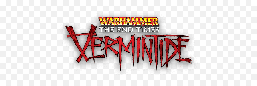 Warhammer The End Times - Vermintide 13 Emoji,Vermintide Logo