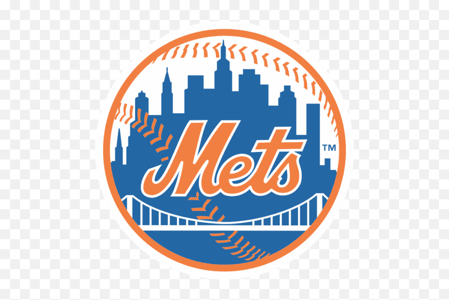 New York Mets Online Without Cable - Mets Logo Transparent Emoji,New York Mets Logo